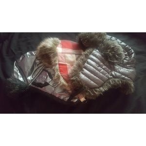 Lumberjack trapper hat Bundle